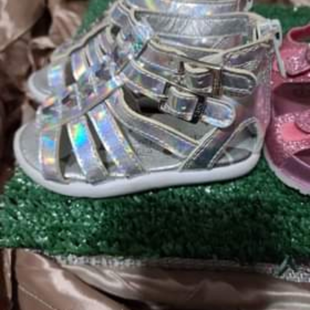 Infant shoes - Picture 3 of 4